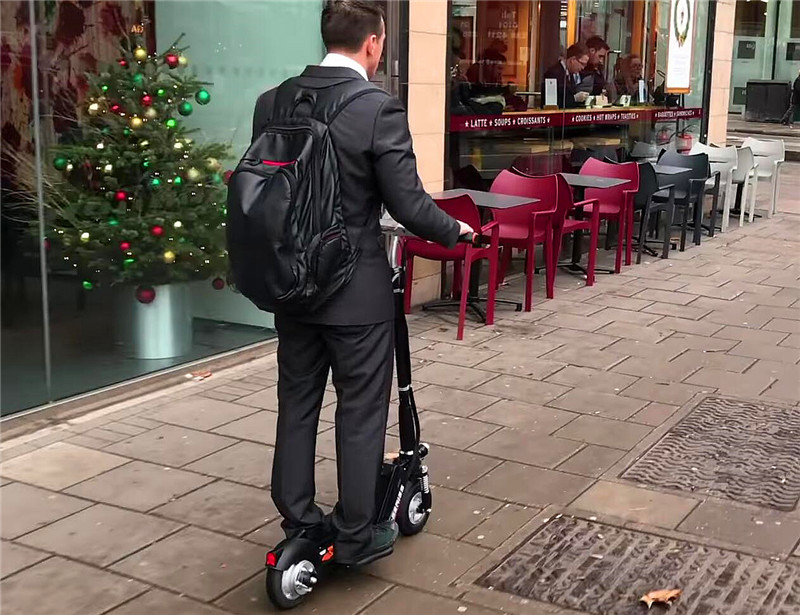 Airwheel Z5