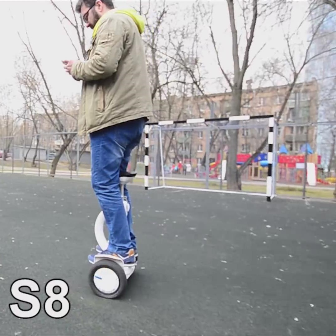 Airwheel S8