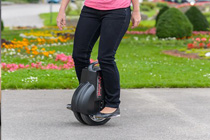 self-balance unicycle