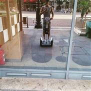 self-balancing scooter